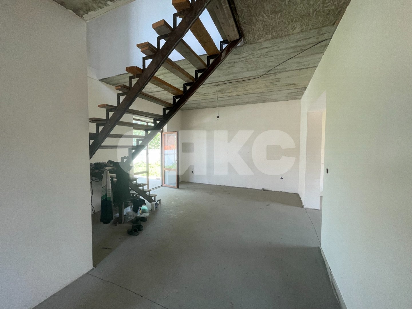 Фото №12: Дом 145 м² + 5 сот. - Горячий Ключ, Курортный, мкр. Курортный, ул. Минеральная