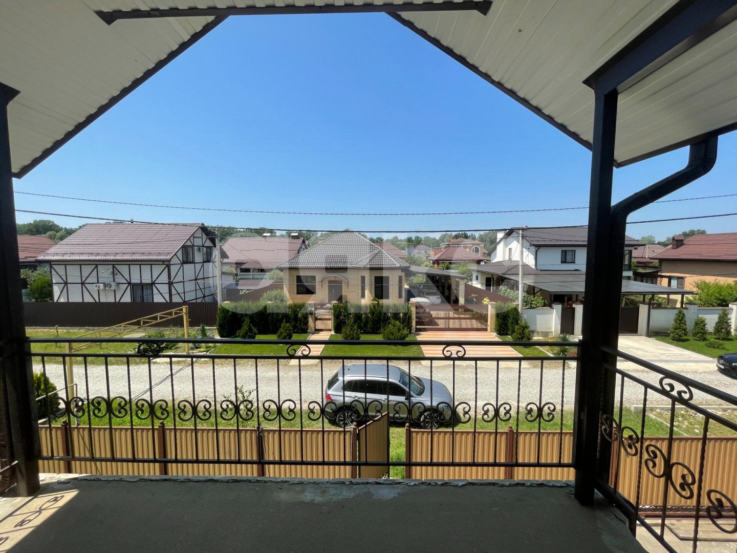 Фото №17: Дом 145 м² + 5 сот. - Горячий Ключ, Курортный, мкр. Курортный, ул. Минеральная