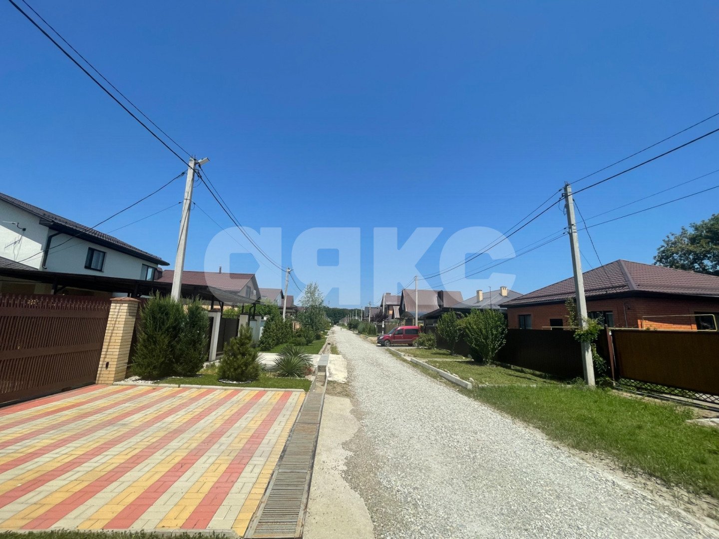 Фото №26: Дом 145 м² + 5 сот. - Горячий Ключ, Курортный, мкр. Курортный, ул. Минеральная