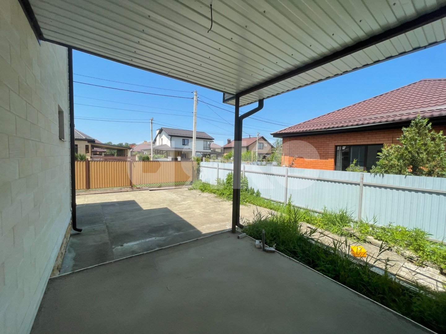 Фото №23: Дом 145 м² + 5 сот. - Горячий Ключ, Курортный, мкр. Курортный, ул. Минеральная