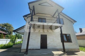 Фото №1: Дом 145 м² - Горячий Ключ, мкр. Курортный, ул. Минеральная