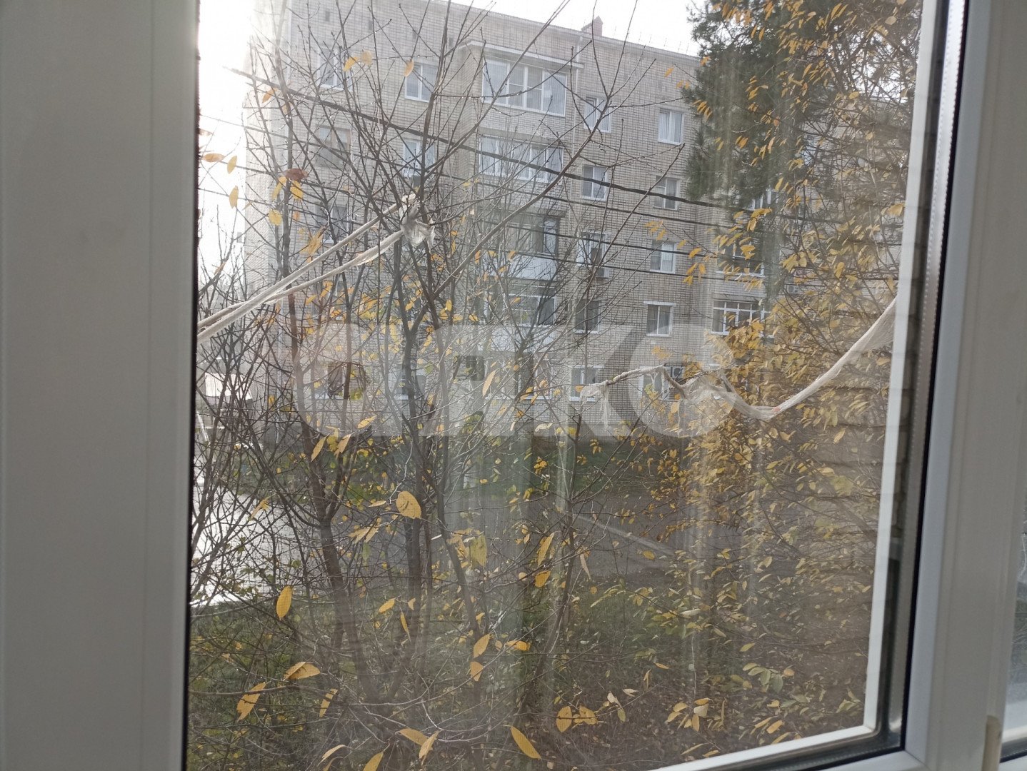 Фото №8: 1-комнатная квартира 31 м² - Горячий Ключ, Администрация, мкр. Администрация, ул. Кириченко, 11