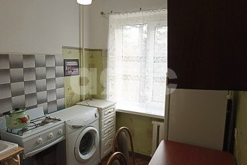 Фото №2: 1-комнатная квартира 31 м² - Горячий Ключ, мкр. Администрация, ул. Кириченко, 11