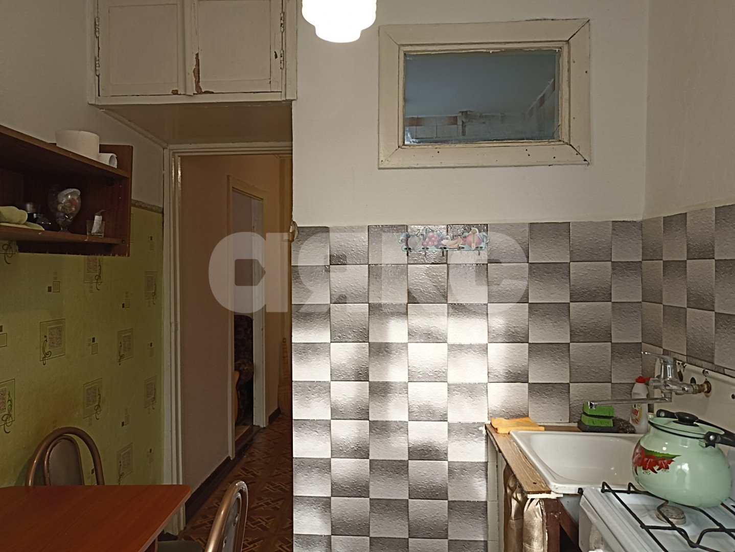 Фото №11: 1-комнатная квартира 31 м² - Горячий Ключ, Администрация, мкр. Администрация, ул. Кириченко, 11