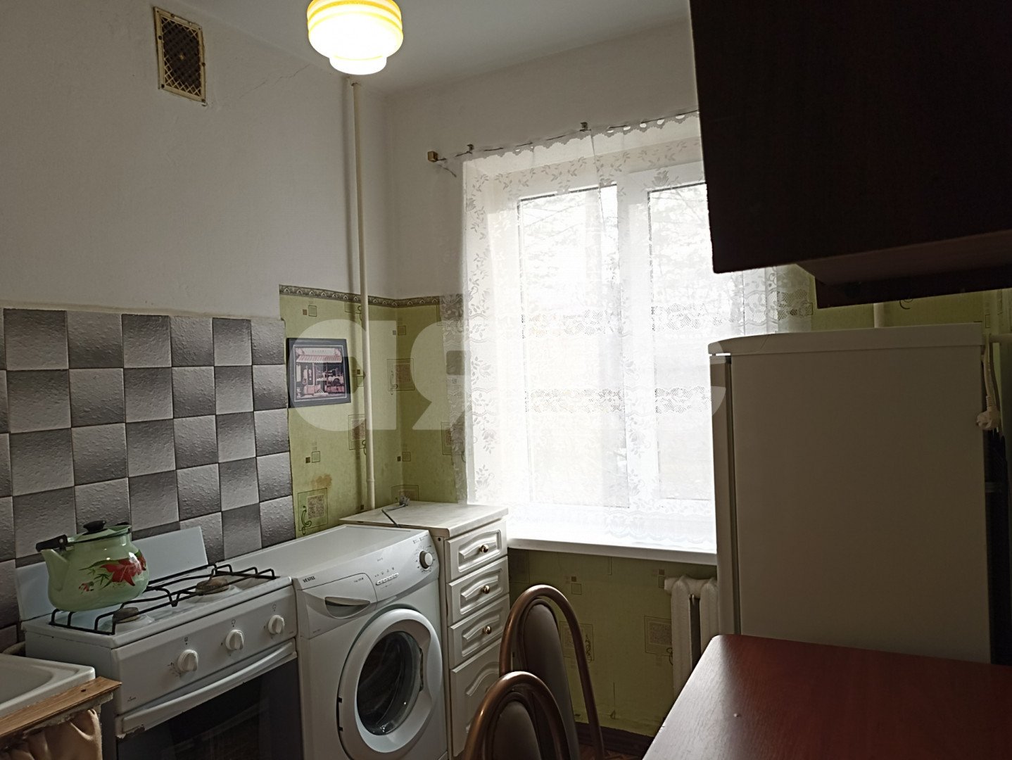 Фото №10: 1-комнатная квартира 31 м² - Горячий Ключ, Администрация, мкр. Администрация, ул. Кириченко, 11