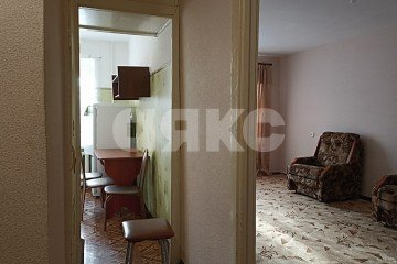 Фото №3: 1-комнатная квартира 31 м² - Горячий Ключ, мкр. Администрация, ул. Кириченко, 11