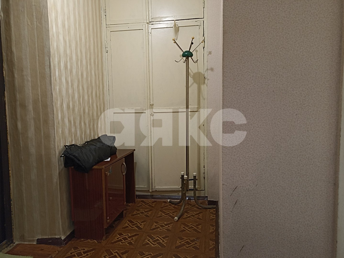 Фото №15: 1-комнатная квартира 31 м² - Горячий Ключ, Администрация, мкр. Администрация, ул. Кириченко, 11