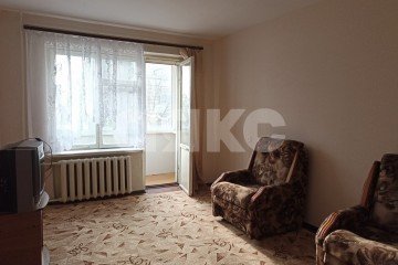 Фото №4: 1-комнатная квартира 31 м² - Горячий Ключ, мкр. Администрация, ул. Кириченко, 11