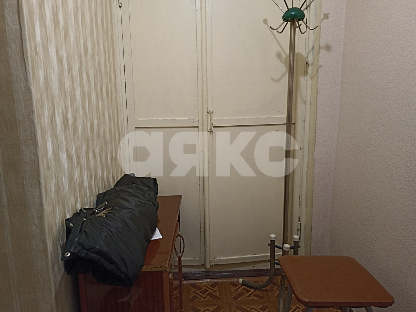 Фото №14: 1-комнатная квартира 31 м² - Горячий Ключ, Администрация, мкр. Администрация, ул. Кириченко, 11