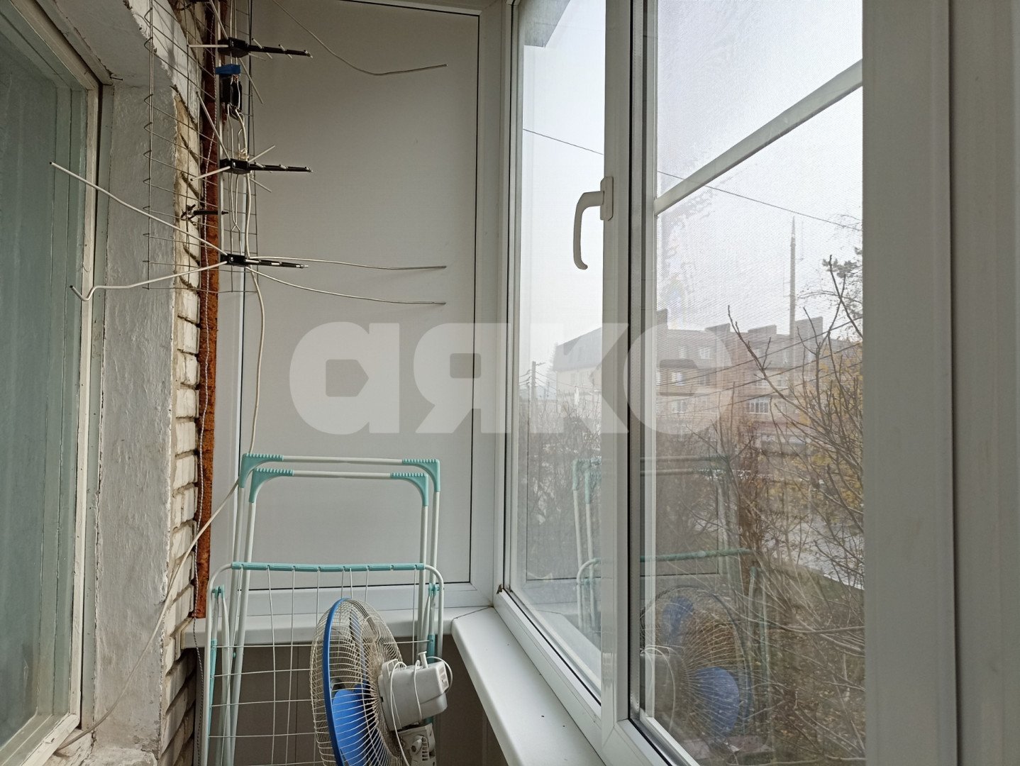 Фото №6: 1-комнатная квартира 31 м² - Горячий Ключ, Администрация, мкр. Администрация, ул. Кириченко, 11