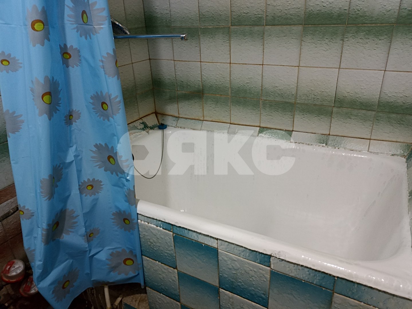 Фото №13: 1-комнатная квартира 31 м² - Горячий Ключ, Администрация, мкр. Администрация, ул. Кириченко, 11