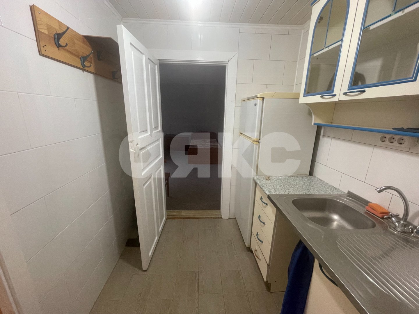 Фото №7: Часть дома 27 м² + 2.5 сот. - Горячий Ключ, мкр. Старый Рынок, ул. Толстого