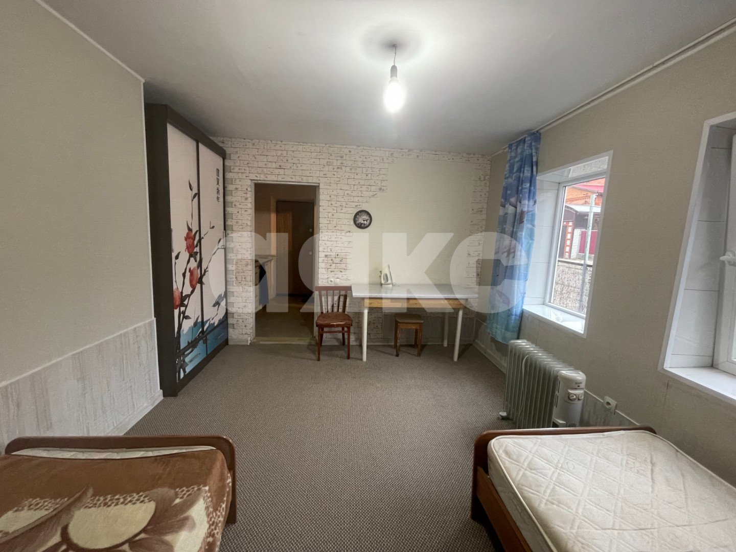 Фото №2: Часть дома 27 м² + 2.5 сот. - Горячий Ключ, мкр. Старый Рынок, ул. Толстого