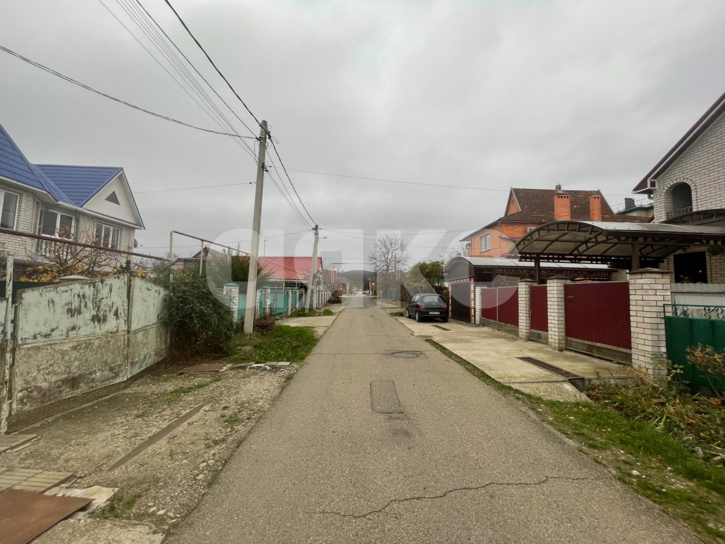 Фото №13: Часть дома 27 м² + 2.5 сот. - Горячий Ключ, мкр. Старый Рынок, ул. Толстого