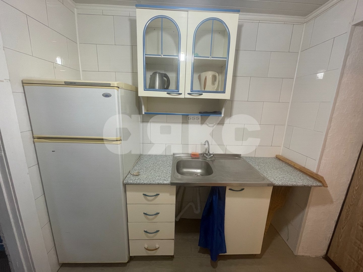 Фото №6: Часть дома 27 м² + 2.5 сот. - Горячий Ключ, мкр. Старый Рынок, ул. Толстого