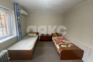 Фото №1: Часть дома 27 м² - Горячий Ключ, мкр. Старый Рынок, ул. Толстого