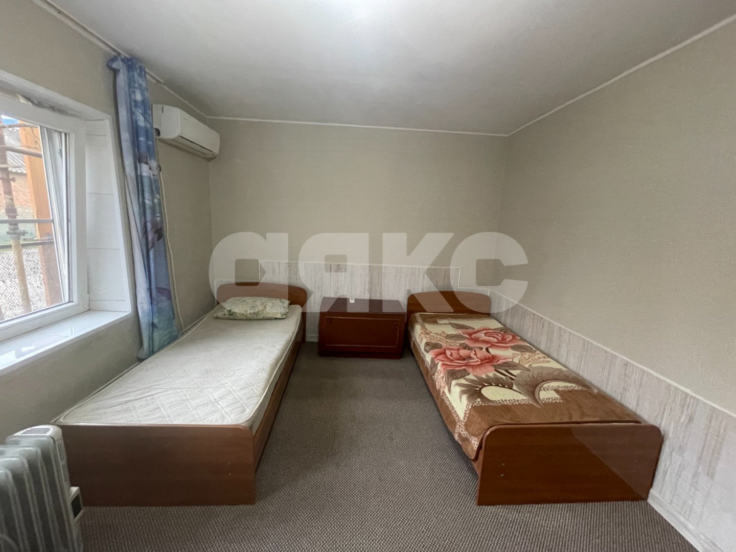 Фото №1: Часть дома 27 м² + 2.5 сот. - Горячий Ключ, мкр. Старый Рынок, ул. Толстого