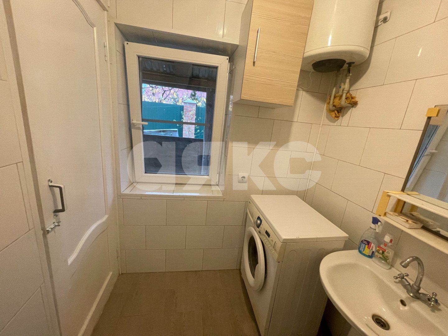 Фото №5: Часть дома 27 м² + 2.5 сот. - Горячий Ключ, мкр. Старый Рынок, ул. Толстого