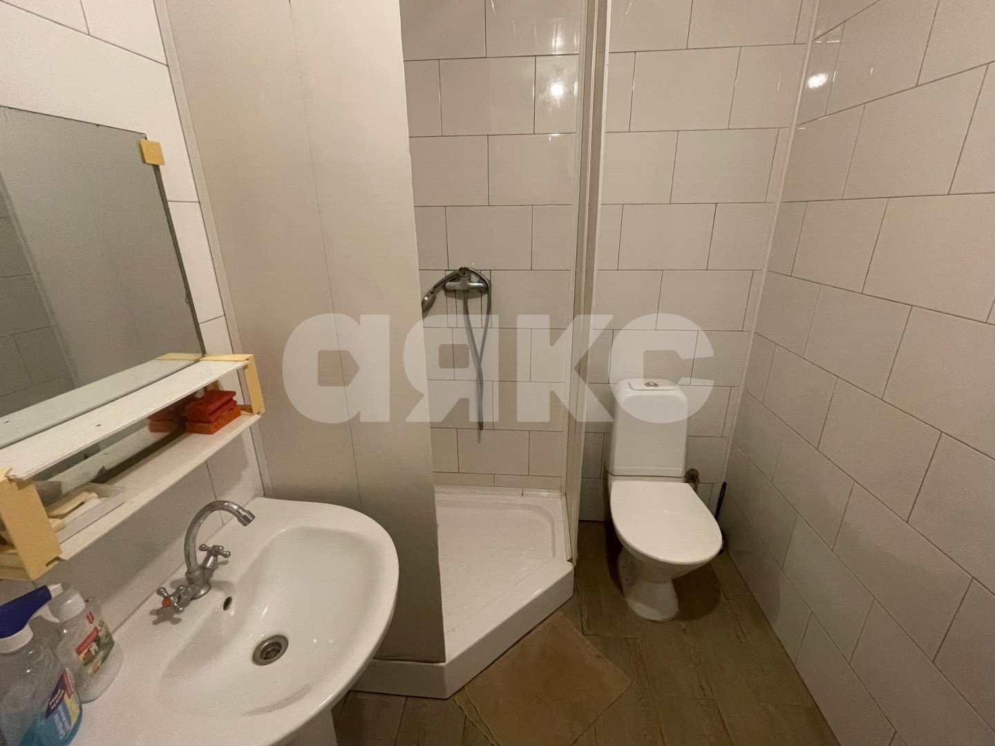 Фото №4: Часть дома 27 м² + 2.5 сот. - Горячий Ключ, мкр. Старый Рынок, ул. Толстого