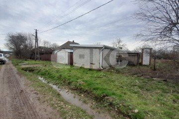 Фото №1: Дом 60 м² - Кутаисская, ул. Широкая