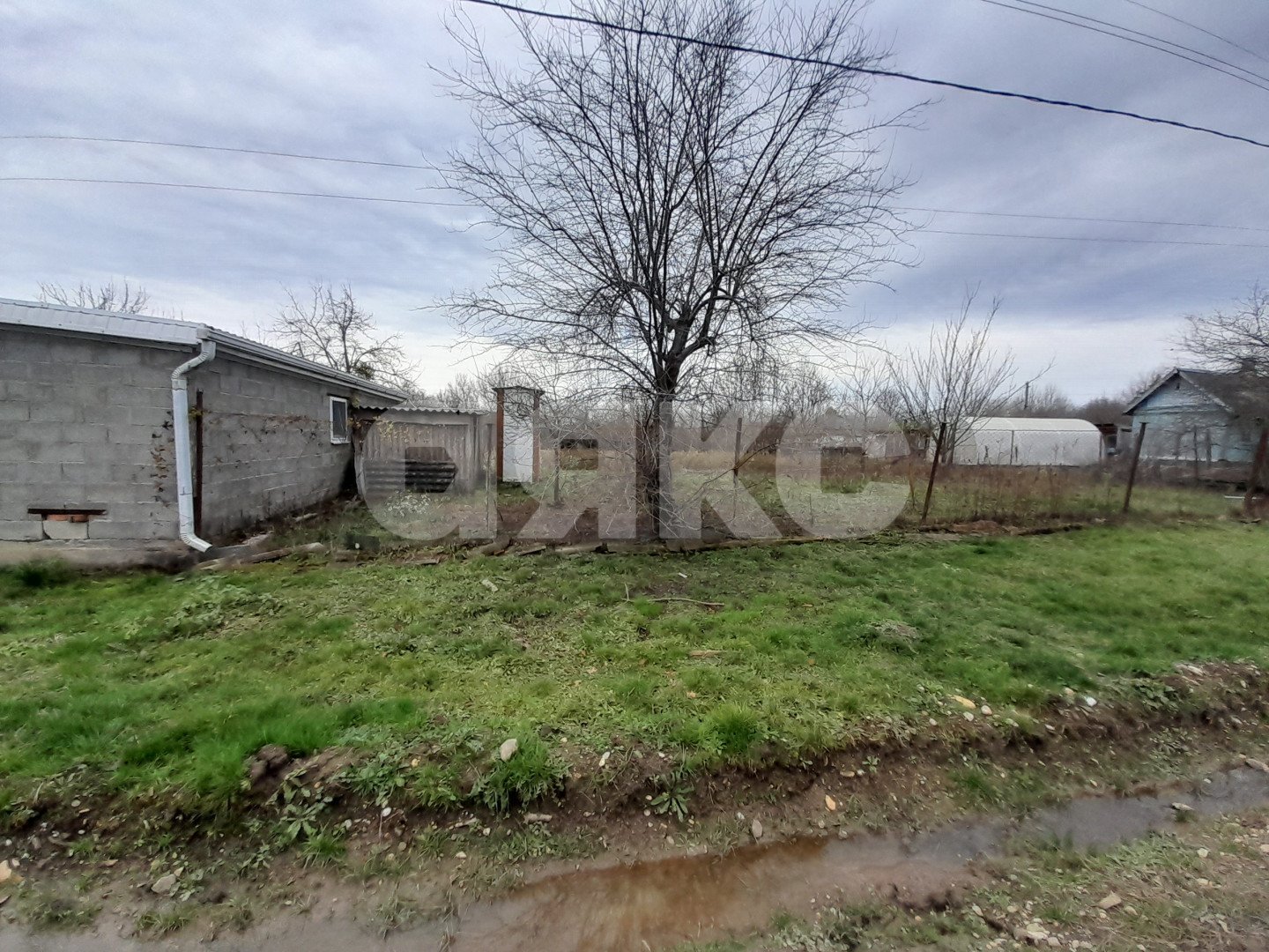 Фото №2: Дом 60 м² + 18 сот. - Кутаисская, ул. Широкая