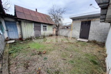 Фото №5: Дом 60 м² - Кутаисская, ул. Широкая