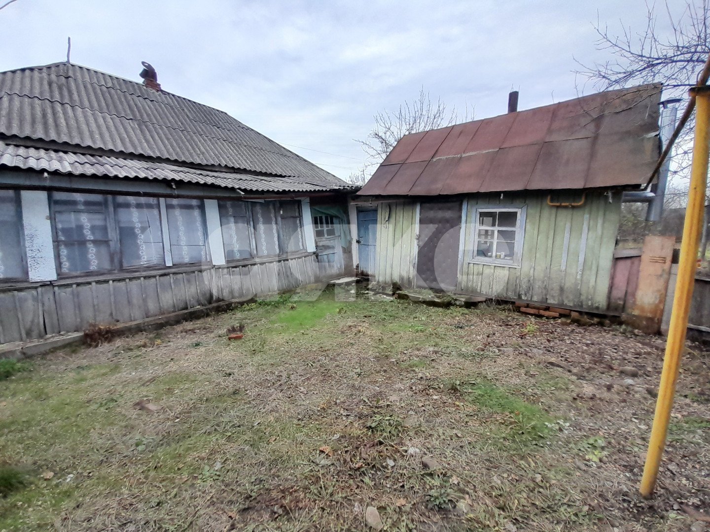 Фото №4: Дом 60 м² + 18 сот. - Кутаисская, ул. Широкая