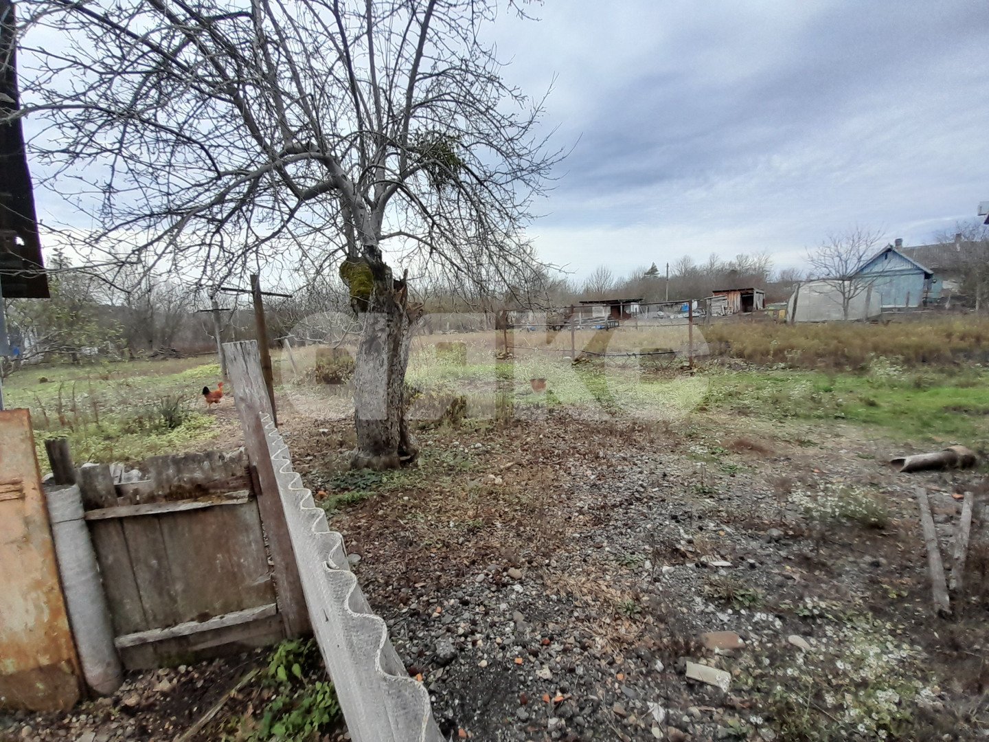 Фото №6: Дом 60 м² + 18 сот. - Кутаисская, ул. Широкая