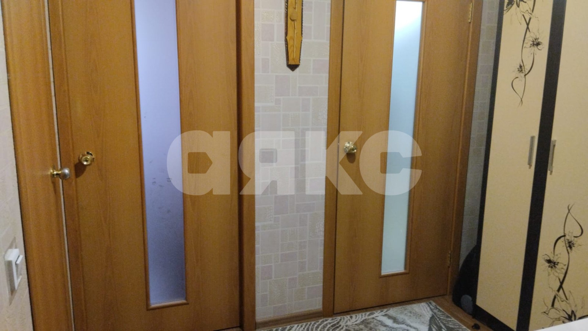 Фото №9: 1-комнатная квартира 32 м² - Горячий Ключ, ул. Заводская, 48Ак1