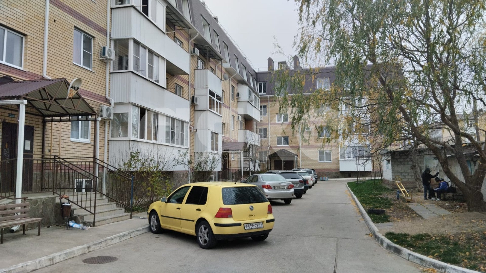 Фото №13: 1-комнатная квартира 32 м² - Горячий Ключ, ул. Заводская, 48Ак1