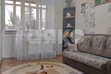 Фото №1: 1-комнатная квартира 32 м² - Горячий Ключ, мкр. Развилка, ул. Заводская, 48Ак1