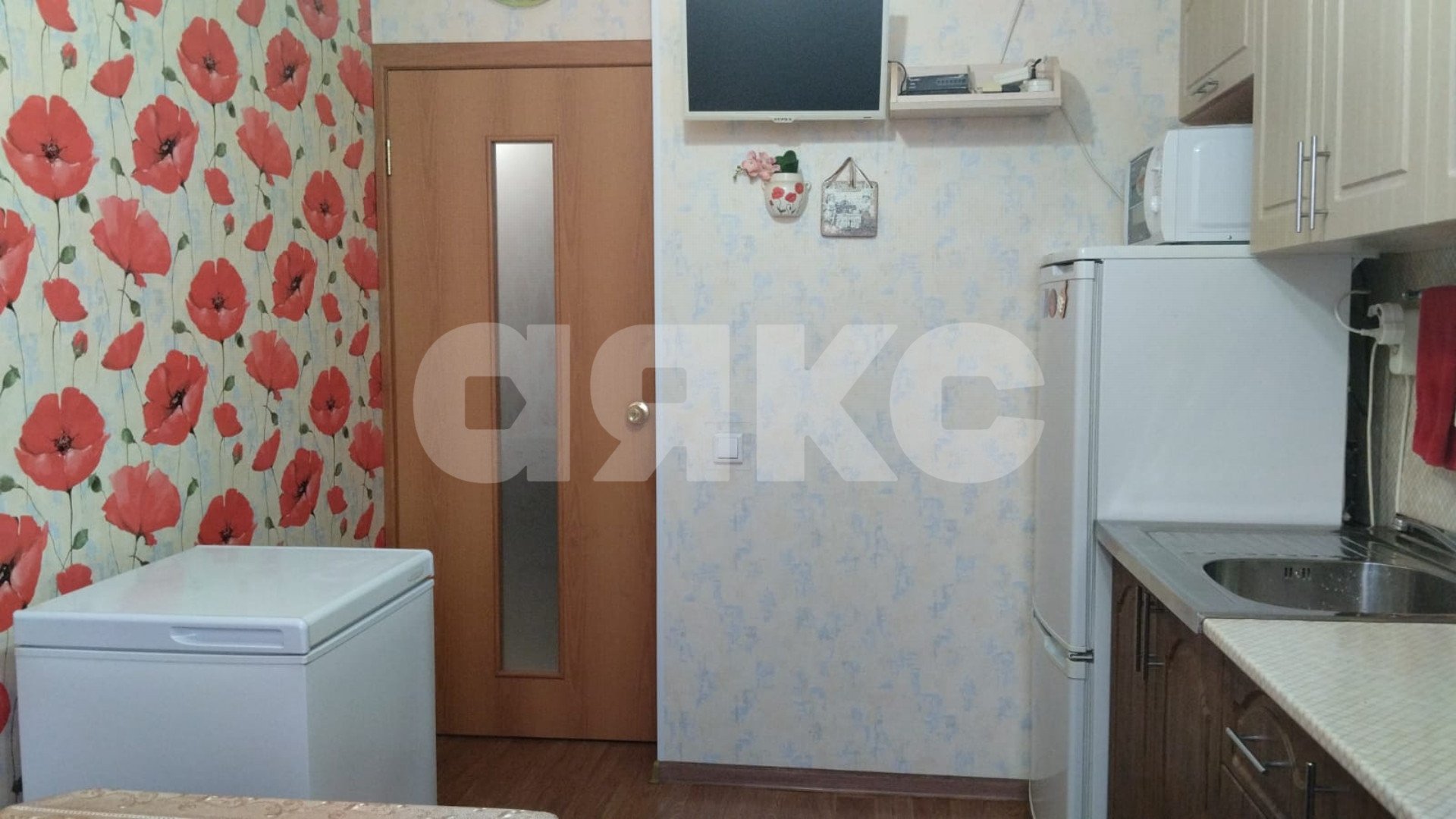 Фото №6: 1-комнатная квартира 32 м² - Горячий Ключ, ул. Заводская, 48Ак1