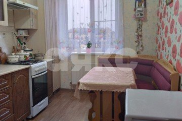 Фото №5: 1-комнатная квартира 32 м² - Горячий Ключ, мкр. Развилка, ул. Заводская, 48Ак1