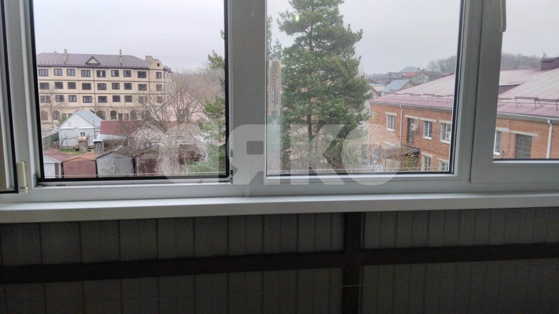 Фото №10: 1-комнатная квартира 32 м² - Горячий Ключ, ул. Заводская, 48Ак1