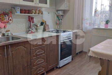 Фото №4: 1-комнатная квартира 32 м² - Горячий Ключ, мкр. Развилка, ул. Заводская, 48Ак1