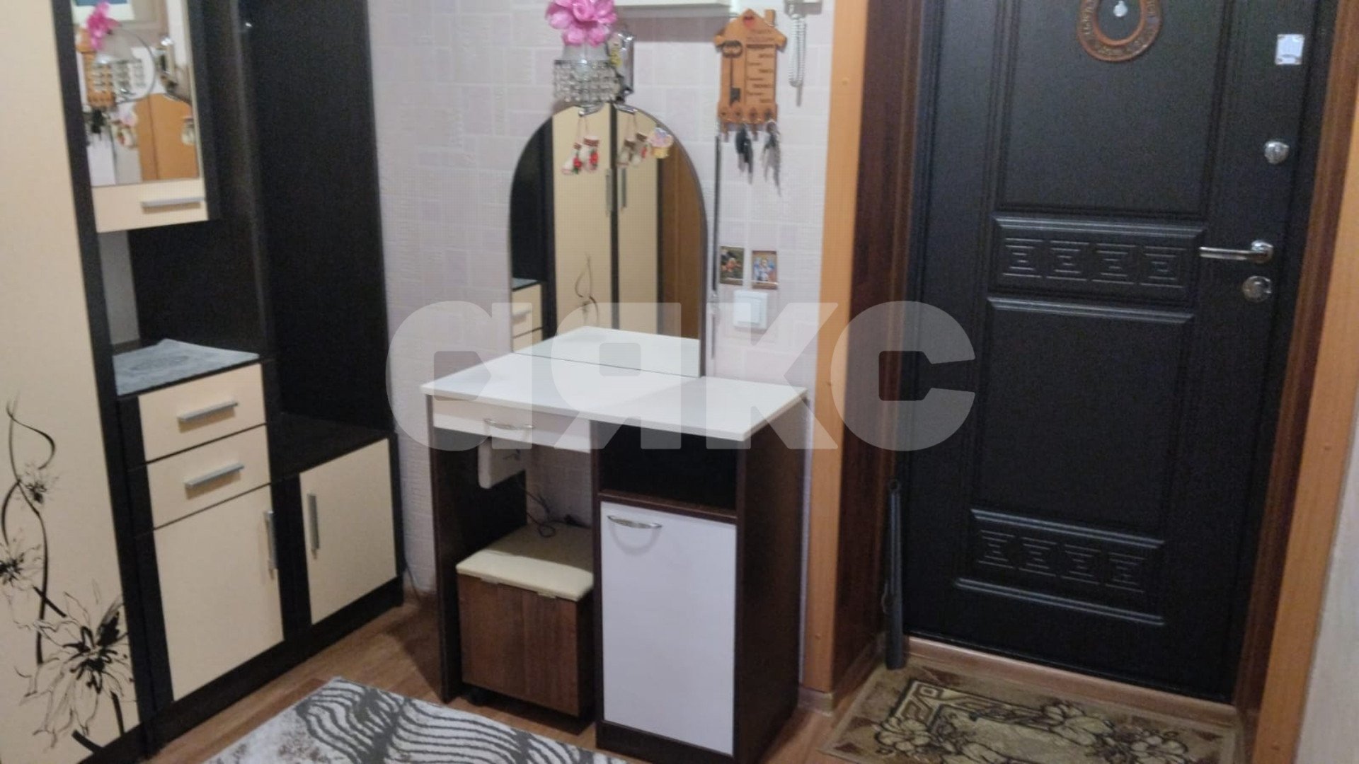 Фото №8: 1-комнатная квартира 32 м² - Горячий Ключ, ул. Заводская, 48Ак1