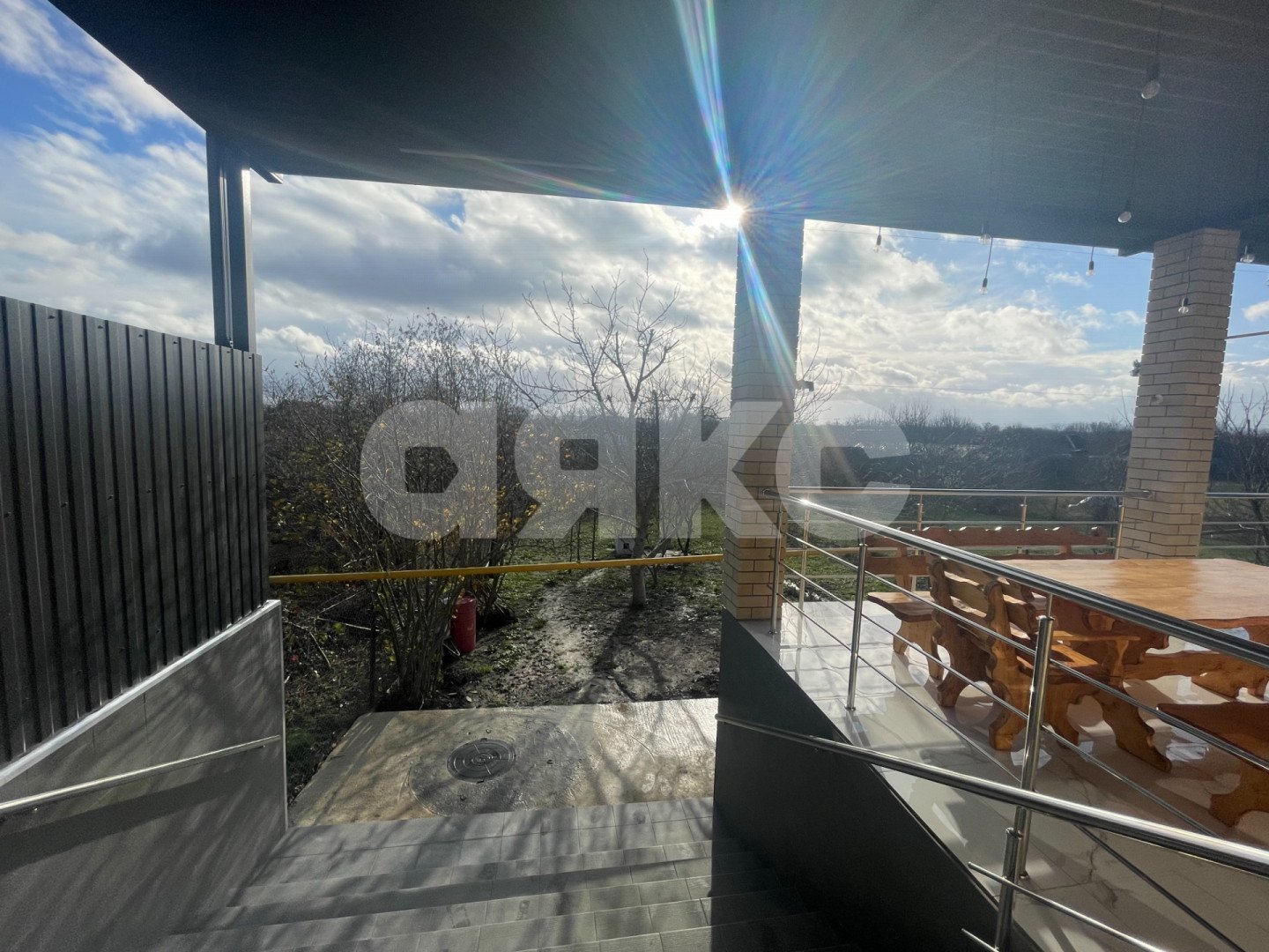 Фото №23: Дом 178 м² + 15 сот. - Саратовская, ул. Западная