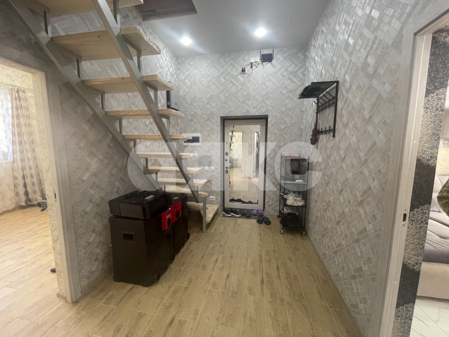 Фото №14: Дом 178 м² + 15 сот. - Саратовская, ул. Западная