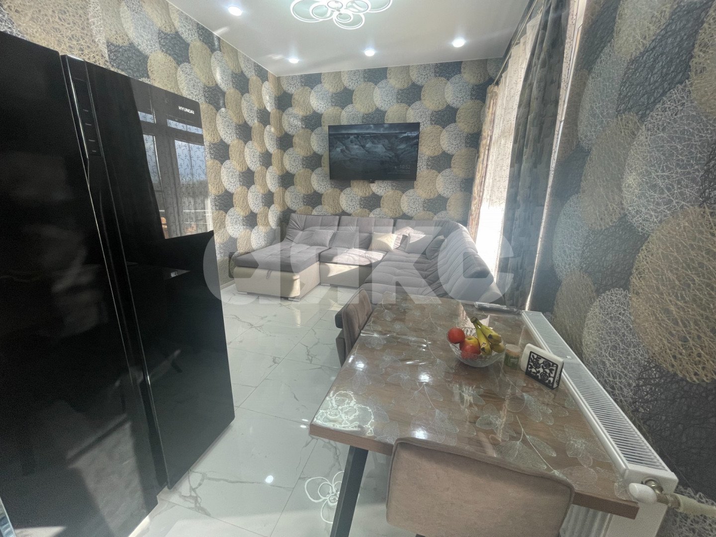 Фото №5: Дом 178 м² + 15 сот. - Саратовская, ул. Западная