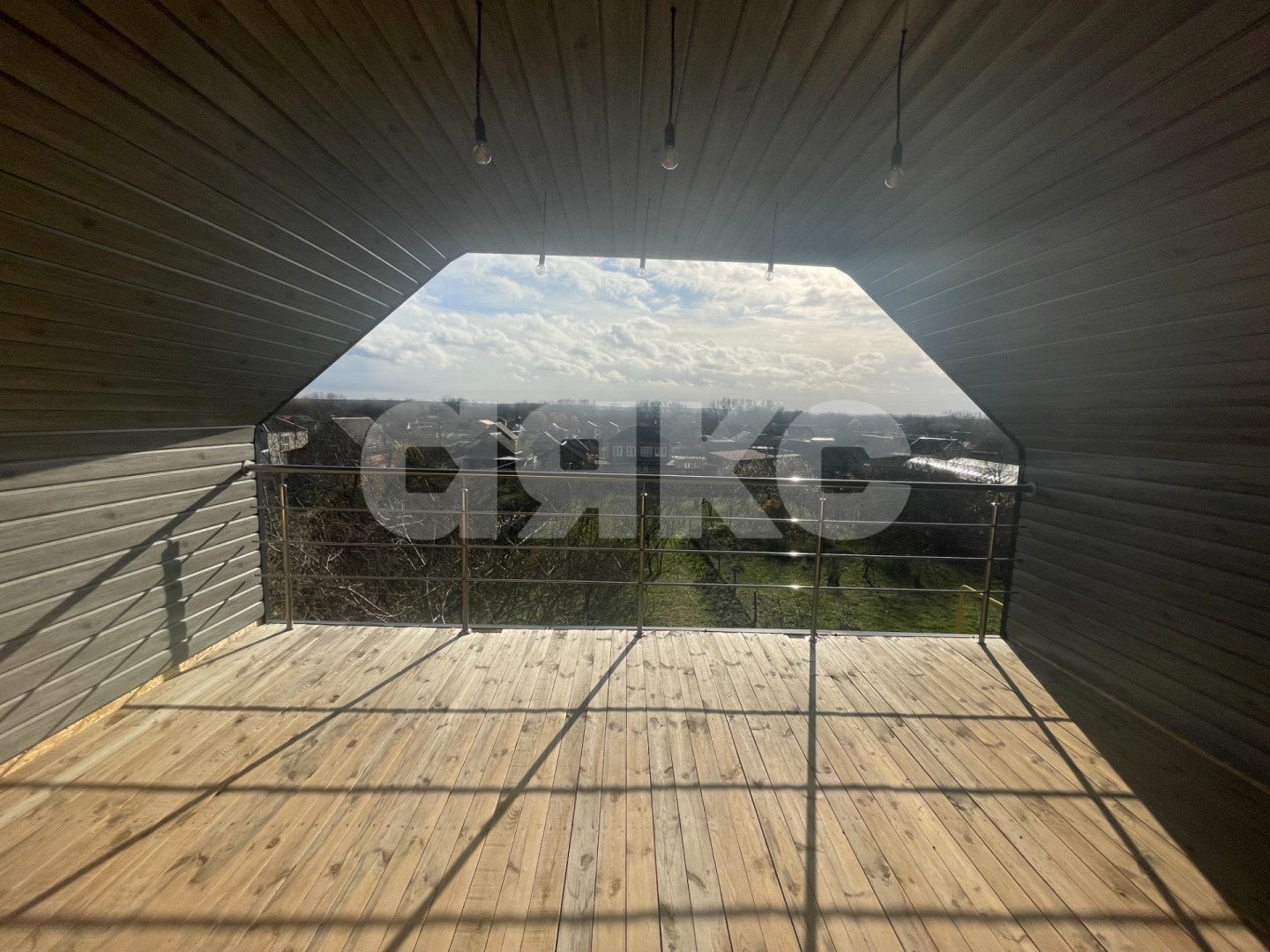 Фото №20: Дом 178 м² + 15 сот. - Саратовская, ул. Западная