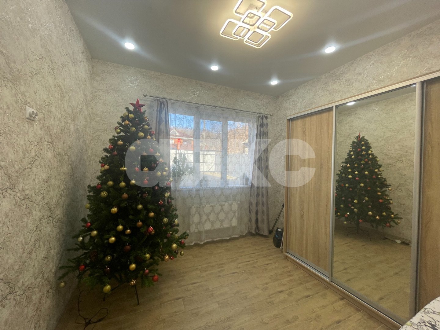 Фото №15: Дом 178 м² + 15 сот. - Саратовская, ул. Западная