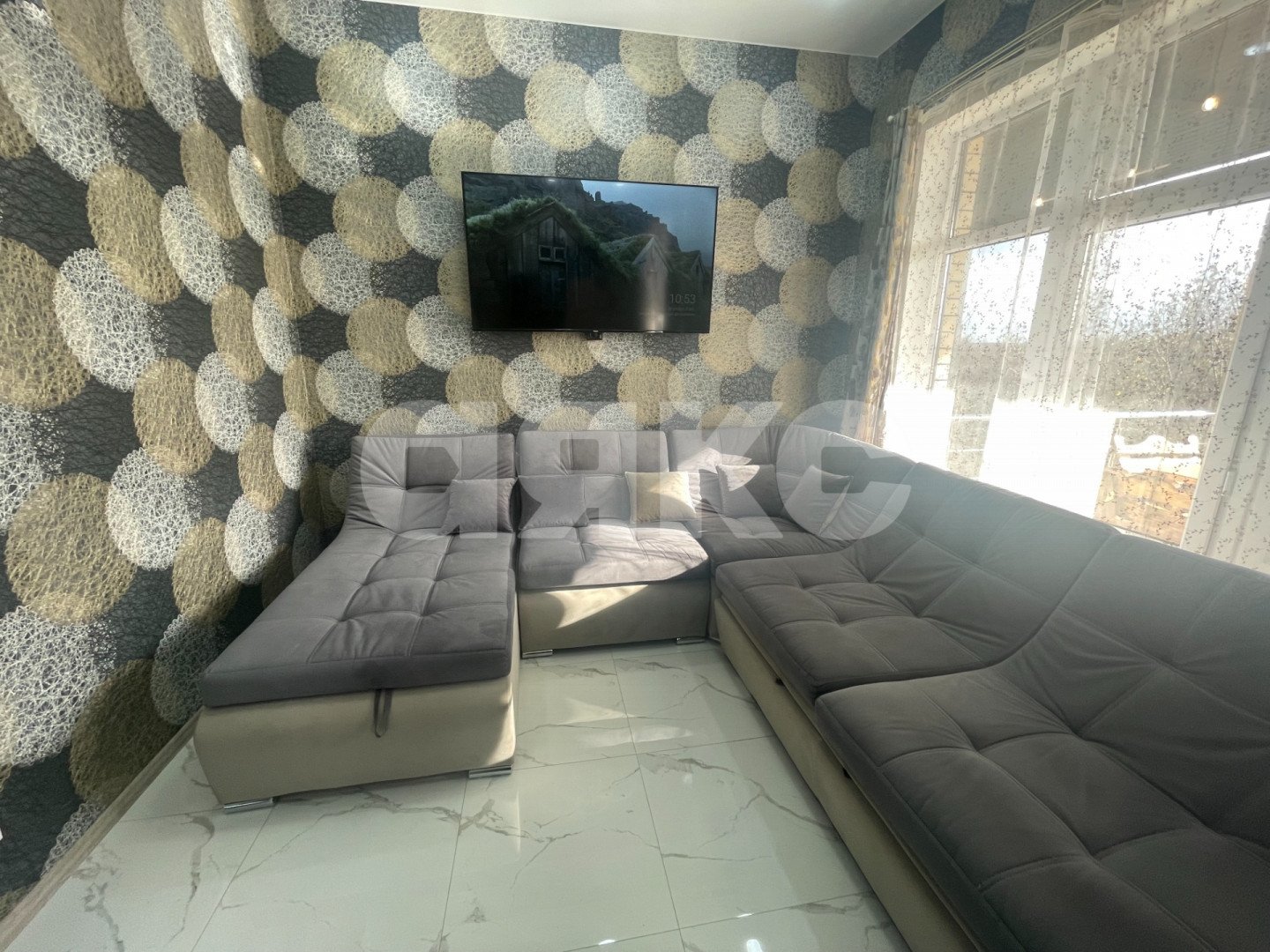 Фото №6: Дом 178 м² + 15 сот. - Саратовская, ул. Западная