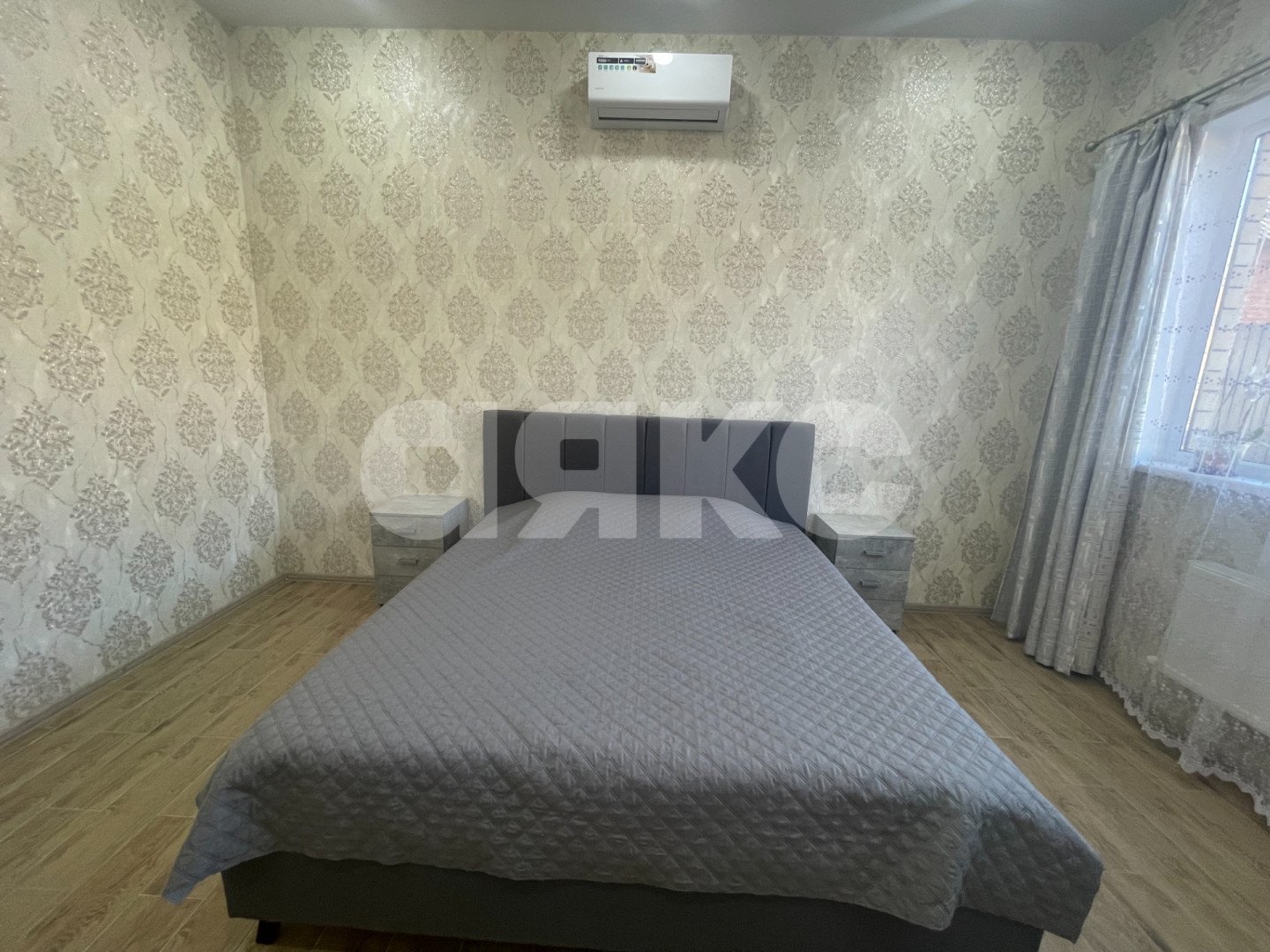 Фото №12: Дом 178 м² + 15 сот. - Саратовская, ул. Западная