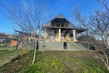 Фото №3: Дом 178 м² - Саратовская, ул. Западная