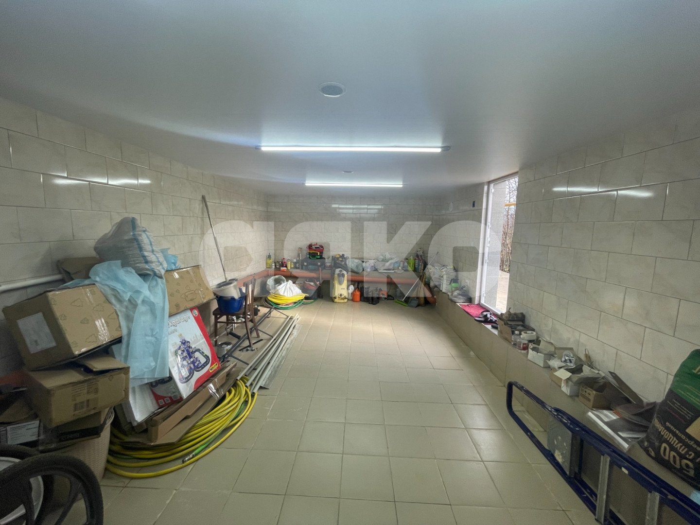 Фото №27: Дом 178 м² + 15 сот. - Саратовская, ул. Западная