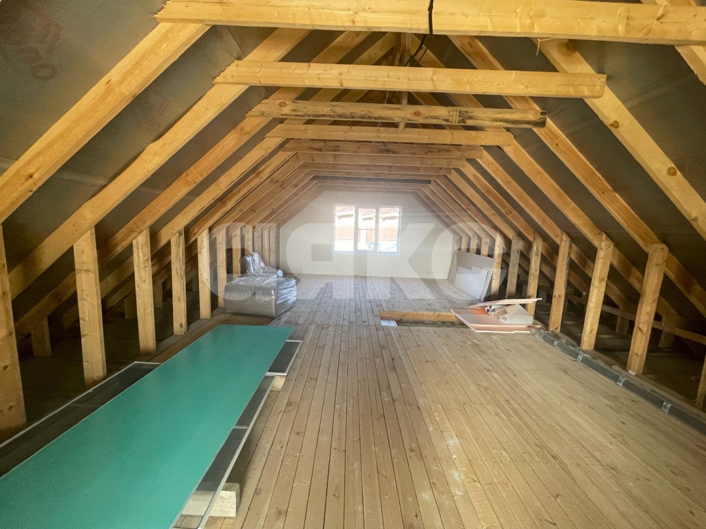 Фото №18: Дом 178 м² + 15 сот. - Саратовская, ул. Западная