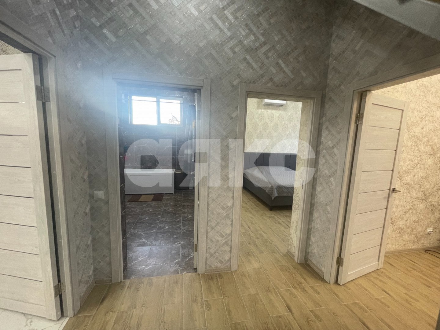 Фото №9: Дом 178 м² + 15 сот. - Саратовская, ул. Западная