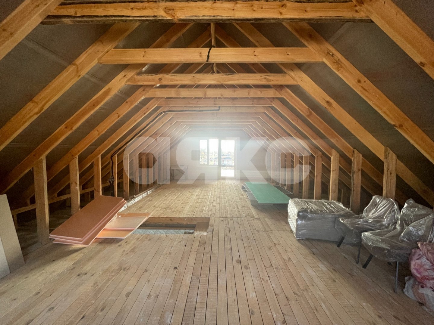 Фото №19: Дом 178 м² + 15 сот. - Саратовская, ул. Западная