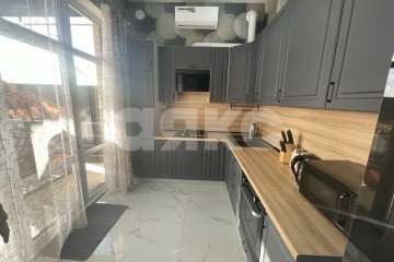 Фото №1: Дом 178 м² - Саратовская, ул. Западная