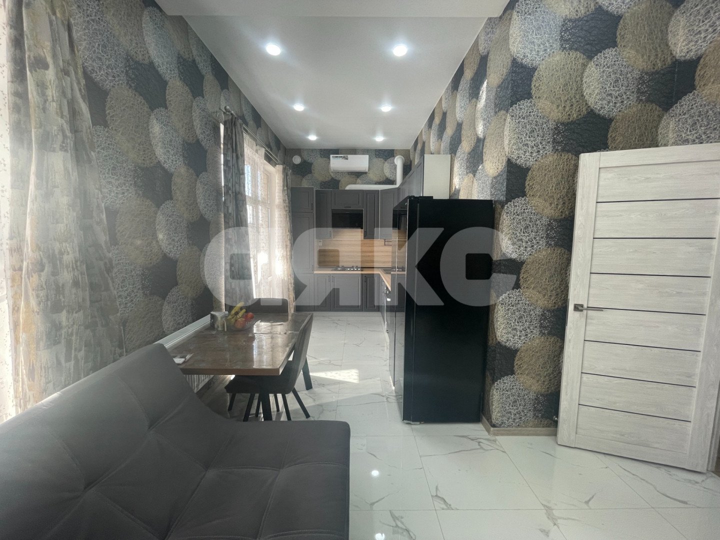 Фото №7: Дом 178 м² + 15 сот. - Саратовская, ул. Западная